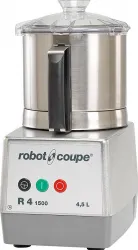 Купить куттер robot coupe r4-1500 арт.22430 в Нижнем Новгороде – цена завода, доставка до двери | RuOborudovanie.ru