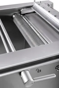 Шкуросъёмная машина Nock Vliesex V 4744 TURBO – купить в Нижнем Новгороде по цене завода
