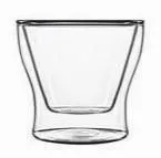 Набор стаканов Luigi Bormioli Thermic Glass 2ШТ H6,9См D7,4См 110МЛ стекло 10008/01 – купить в Нижнем Новгороде по цене завода