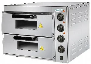 Печь для пиццы Gastromix Gs 1+1 – купить в Нижнем Новгороде по цене завода