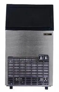 Льдогенератор Cooleq IC-35 кубики – купить в Нижнем Новгороде по цене завода