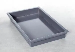 Гастроемкость Rational Gn 1/1-60 эмалиров. 6014.1106 – купить в Нижнем Новгороде по цене завода