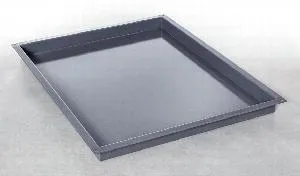 Гастроемкость Rational Gn 2/1-40 эмалиров. 6014.2104 – купить в Нижнем Новгороде по цене завода