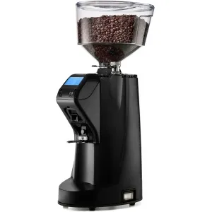 Кофемолка Nuova Simonelli MDJ on Demand Black (черный) автомат – купить в Нижнем Новгороде по цене завода