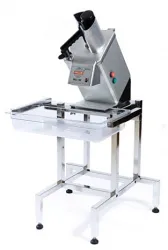 Купить стол-подставка hallde для rg-100/200/250/350 арт.25270 в Нижнем Новгороде – цена завода, доставка до двери | RuOborudovanie.ru