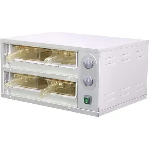 Шкаф-Мармит Robolabs МН-2-2М-02 мультихолдер – купить в Нижнем Новгороде по цене завода
