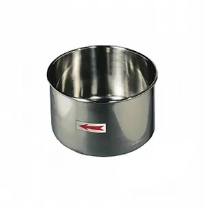 Дежа тестомеса Hurakan HKN-10Cn-Bowl, 10Л – купить в Нижнем Новгороде по цене завода