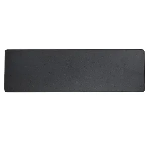 Доска сервировочная Gn 2/4 53Х16,2СМ, меламин, Buffet Melamine, цвет черный гранит Zplbgn21 – купить в Нижнем Новгороде по цене завода