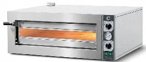Печь для пиццы Cuppone Tz430/1M – купить в Нижнем Новгороде по цене завода