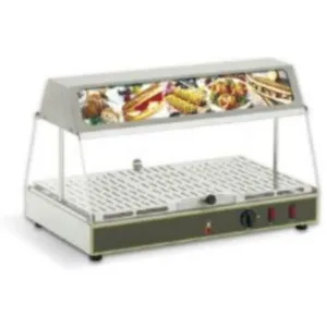 Витрина тепловая Roller Grill Wdl100 – купить в Нижнем Новгороде по цене завода
