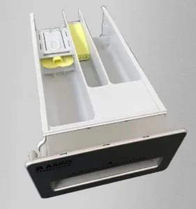 Стиральная машина Asko WMC8944VB.T – купить в Нижнем Новгороде по цене завода
