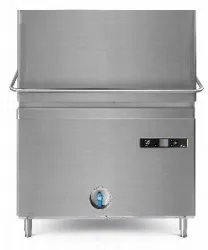 Купить машина посудомоечная n1300 double evo2 hy-nrg/vs h50-40ndp silanos в Нижнем Новгороде – цена завода, доставка до двери | RuOborudovanie.ru