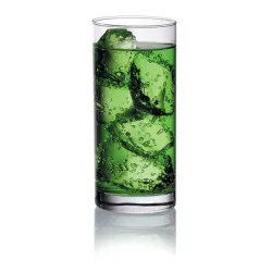 Купить хайбол "fine drink" 380мл h145мм d66мм, стекло 1b01913 в Нижнем Новгороде – цена завода, доставка до двери | RuOborudovanie.ru