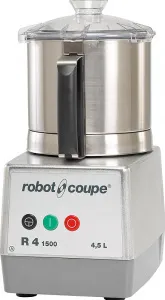 Куттер Robot Coupe R4-1500 арт.22430 – купить в Нижнем Новгороде по цене завода