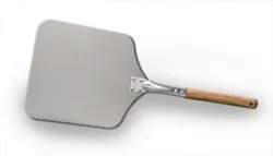 Купить лопата для пиццы hurakan hkn-14x16-071w прямоугольная в Нижнем Новгороде – цена завода, доставка до двери | RuOborudovanie.ru