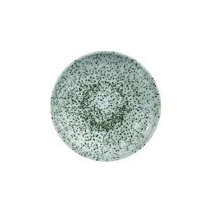 Тарелка мелкая 16,5СМ, без борта, цвет Mineral Green, Studio Prints Mngrevp61 – купить в Нижнем Новгороде по цене завода