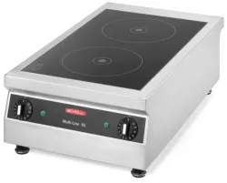 Купить плита индукционная scholl sh/du/ba/5000ml настольная с 2 зон.нагр. (2*5 квт) в Нижнем Новгороде – цена завода, доставка до двери | RuOborudovanie.ru