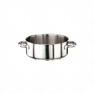 Кастрюля без крышки Paderno 45Х15,5СМ 24,6ЛИТРОВ 11009-45 – купить в Нижнем Новгороде по цене завода