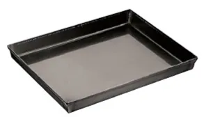 Противень Paderno 41745-50 из blue steel стандартный 50*35см – купить в Нижнем Новгороде по цене завода