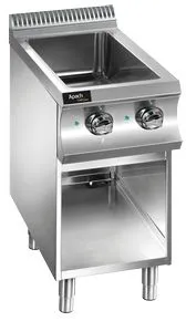 Мармит электрический 900 серии Apach Chef Line Glbme49Os – купить в Нижнем Новгороде по цене завода