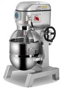 Миксер планетарный Gastromix B 40C Variator S/S 304 – купить в Нижнем Новгороде по цене завода
