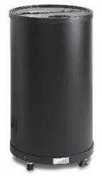 Купить ларь холодильный tefcold cc45 на 53л для импульсных продаж со стекл.крышкой в Нижнем Новгороде – цена завода, доставка до двери | RuOborudovanie.ru