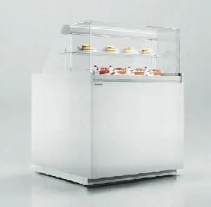 Витрина кондитерская Es system k Lcv Volans 02 – купить в Нижнем Новгороде по цене завода