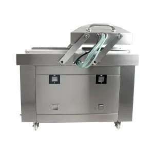 Упаковщик FoodAtlas DZ-400/2SC Eco вакуумный – купить в Нижнем Новгороде по цене завода