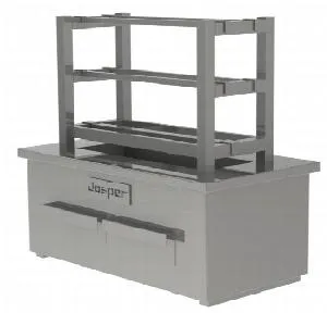 Гриль Robata Josper Rgj-50 – купить в Нижнем Новгороде по цене завода