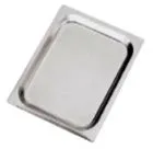 Купить противень paderno 14302-02 из нержавеющей стали стандартный 53*32,5см в Нижнем Новгороде – цена завода, доставка до двери | RuOborudovanie.ru