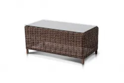 Журнальный столик 4sis Кон Панна (коричневый) арт.YH-S4517W-1 brown из искусственного ротанга – купить в Нижнем Новгороде с доставкой Купить журнальный столик 4sis кон панна (коричневый) арт.yh-s4517w-1 brown из искусственного ротанга в Нижнем Новгороде – цена завода, доставка до двери | RuOborudovanie.ru