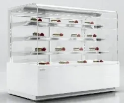 Витрина нейтральная Carina 05 1,0 б/бок,б/фронт.Панели,внут. Ral9003 – купить в Нижнем Новгороде с доставкой Купить витрина нейтральная carina 05 1,0 б/бок,б/фронт.панели,внут. ral9003 в Нижнем Новгороде – цена завода, доставка до двери | RuOborudovanie.ru