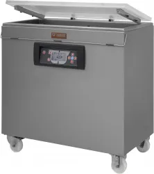 Купить аппарат упаковочный вакуумный turbovac m30 pro в Нижнем Новгороде – цена завода, доставка до двери | RuOborudovanie.ru