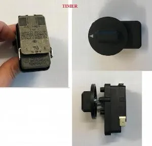 Таймер Starmix Plan080115A