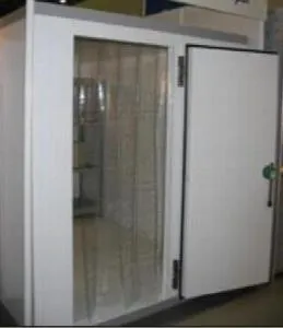 Шторки к камере Bt/Tn 800X1900H – купить в Нижнем Новгороде по цене завода
