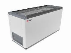 Ларь морозильный Frostor FG700C серый со стеклянной крышкой – купить в Нижнем Новгороде с доставкой Купить ларь морозильный frostor fg700c серый со стеклянной крышкой в Нижнем Новгороде – цена завода, доставка до двери | RuOborudovanie.ru