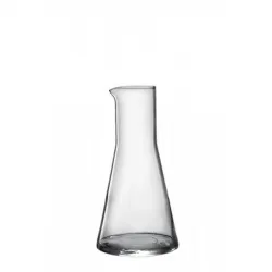 Кувшин "Casual Jug" 0,50Л D10См H20См, стекло Slo-9050 – купить в Нижнем Новгороде с доставкой Купить кувшин "casual jug" 0,50л d10см h20см, стекло slo-9050 в Нижнем Новгороде – цена завода, доставка до двери | RuOborudovanie.ru
