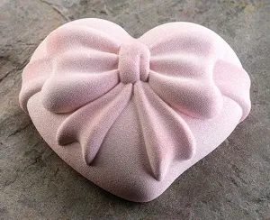 Форма силиконовая Pavocake для торта 3D "Cadeau" 180Х162ММ H67Мм, 1000МЛ Ke075S – купить в Нижнем Новгороде по цене завода