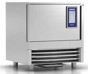 Шкаф шоковой заморозки мультифункц. Irinox Mf 25.1 Plus A – купить по цене завода