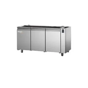 Стол морозильный Apach Chef Line Ltfm1Tur – купить в Нижнем Новгороде по цене завода