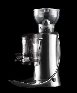 Кофемолка Cunill Luxo Metallic Grey M1119 бункер 1кг 1300 об/мин 0,6кг/час – купить в Нижнем Новгороде по цене завода