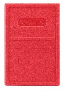 Крышка Cambro для термоконтейнера Cam Gobox Epp180110 красный Epp3253Lid365 – купить в Нижнем Новгороде по цене завода