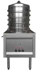 Пароварка Crazy Pan CP-STC01 – купить в Нижнем Новгороде с доставкой Купить пароварка crazy pan cp-stc01 в Нижнем Новгороде – цена завода, доставка до двери | RuOborudovanie.ru