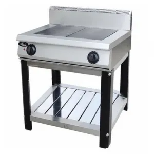 Плита электрическая Grill Master Ф2ПЭ/600 (открытый стенд) – купить в Нижнем Новгороде по цене завода