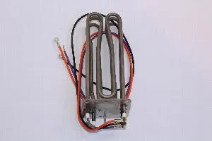 Тэн парогенератора Rational с уплотнением Scc 61 We 87.01.011 – купить в Нижнем Новгороде по цене завода