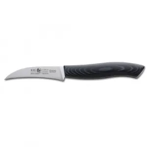 Нож для чистки овощей 8СМ изогнутый Douro Gourmet 22101.Dr01000.080 – купить в Нижнем Новгороде по цене завода