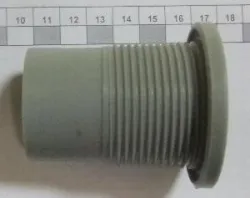 Трубка переливная Silanos 905450 – купить в Нижнем Новгороде с доставкой Трубка переливная Silanos 905450