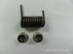 Пружина Sirman левая для гриля Pd/Elio Igs109023 – купить в Нижнем Новгороде с доставкой Пружина Sirman левая для гриля Pd/Elio Igs109023