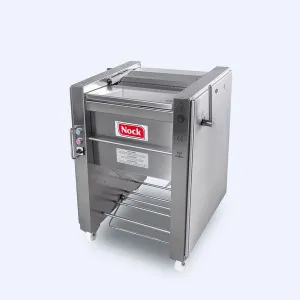 Шкуросъёмная машина Nock Vliesex V 4744 TURBO – купить в Нижнем Новгороде по цене завода