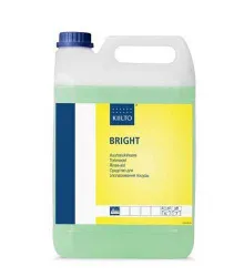 Купить средство ополаскивающее kiilto bright для посудомоечной машины 5 л [205042] в Нижнем Новгороде – цена завода, доставка до двери | RuOborudovanie.ru